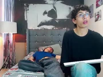 maik_x_dave — Hey baby! Come here and join us. @FUCKSHOW - #18 #twink #young #anal #bigcock #18 #anal