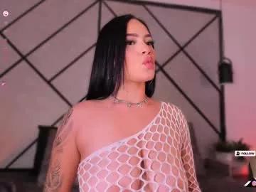 mara_martinez on Chaturbate 