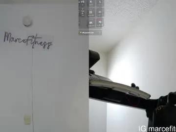 marcefitness — GOAL: naked and oiled [502 tokens remaining] the queen of bigclit is here  favorite patterns 100,160,260,360 ,600 private is open  #muscle #bigclit #latina #milf  #bigass