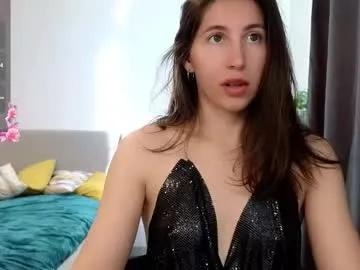 marrycolins on Chaturbate 