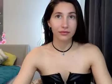 marrycolins on Chaturbate 