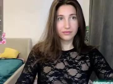 marrycolins on Chaturbate 