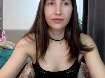 marrycolins on Chaturbate 