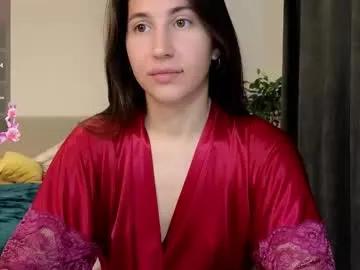 marrycolins on Chaturbate 