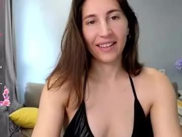 marrycolins on Chaturbate 