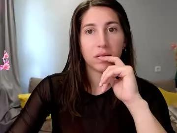 marrycolins on Chaturbate 