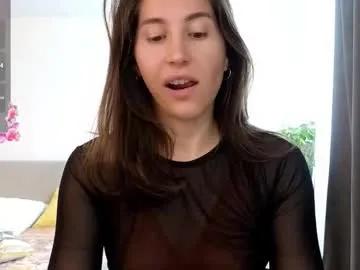 marrycolins on Chaturbate 