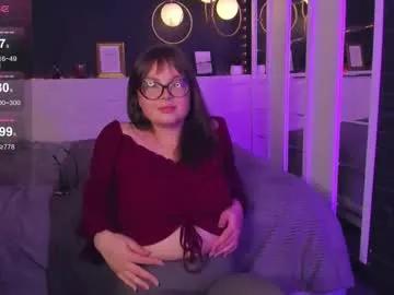 maya_muse on Chaturbate 