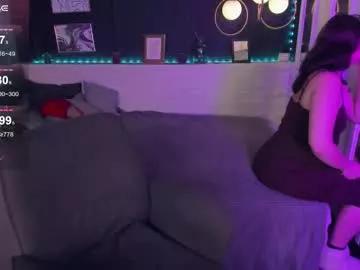 maya_muse on Chaturbate 