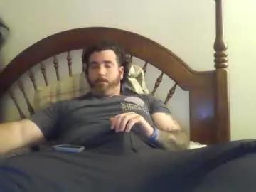 mdavis1six — Working from Home the rest of the dday so lets have some fun!  Cum  at goal #cumshot #hairy #c2c #pvts #dadbod #beard [698 tokens remaining]