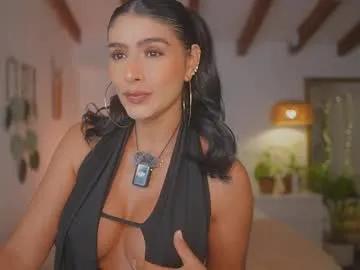 meegan1 on Chaturbate 