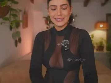 meegan1 on Chaturbate 