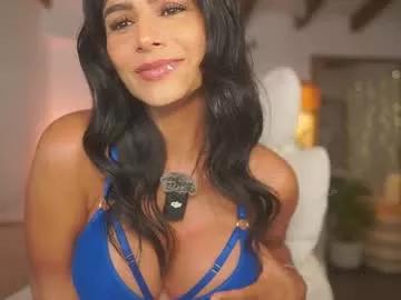 meegan1 on Chaturbate 