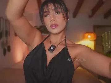 meegan1 on Chaturbate 