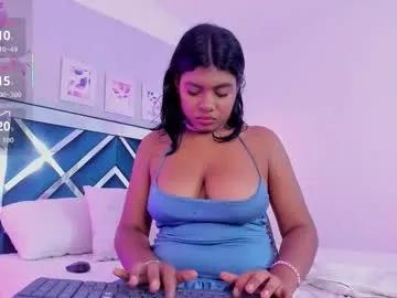 meelody7 on Chaturbate 