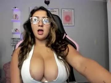melaany_ — GOAL:FUCK PUSSY WITH FUCKMACHINE!  PVT OPEN! Queen of #squirt im a #latina with #bigboobs ! u can play with my #fuckmachine #bbc #lovense [3120 tokens remaining]