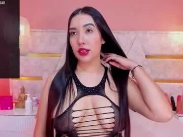 melany_rouse_ — GOAL: SHOW ASSHOLE [100 tokens remaining] I feel very naughty today, do you help me?  #latina #blowjob #bigass #squirt #bigboobs