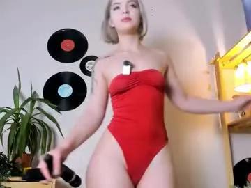 melinamonroe — GOAL: lick dildo with drool [66 tokens remaining] Today I'm your star, let's have space sex #pvt #blowjob #cum  #ass #18