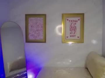 mialover_v — GOAL: Flash tits [36 tokens remaining] Welcome to my room! #bigboobs #bigass #latina #milk #cute