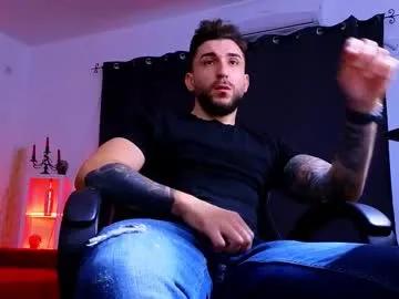 mightyaaron — Ready to Get Wild? Join the Ultimate parTy with Me! Let's Make It Unforgettable!  - Goal: Welcome to the HoT House parTy - #alpha #findom #master #party #smoke