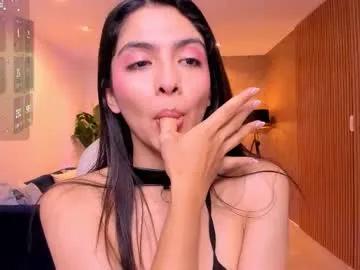 miiaa_evans on Chaturbate 