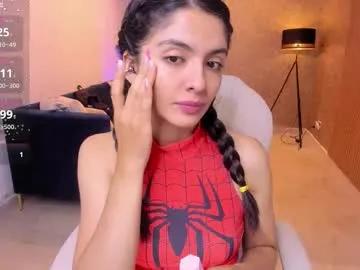 miiaa_evans on Chaturbate 