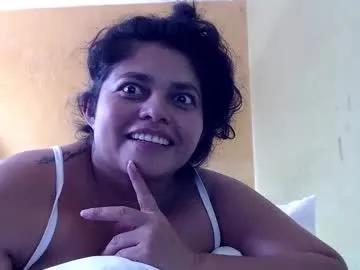 minnie_bbw69 on Chaturbate 