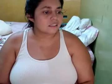 minnie_bbw69 on Chaturbate 