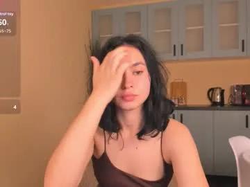 minniiemile on Chaturbate 