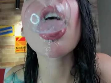 miss___evangeline on Chaturbate 