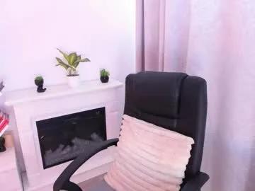 miss_jollie on Chaturbate 