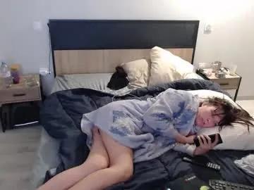 missthon on Chaturbate 