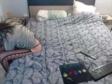 missthon on Chaturbate 