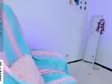 moonlady_ on Chaturbate 