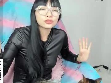 moonlady_ on Chaturbate 