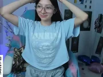 moonlady_ on Chaturbate 
