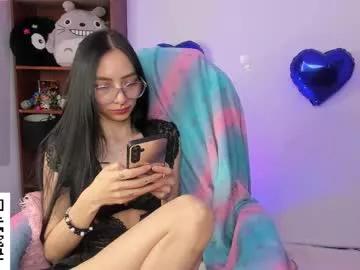 moonlady_ on Chaturbate 