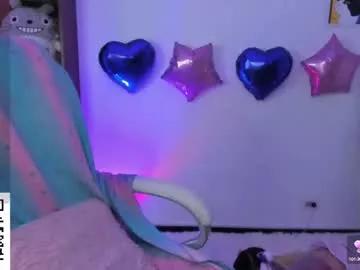 moonlady_ on Chaturbate 