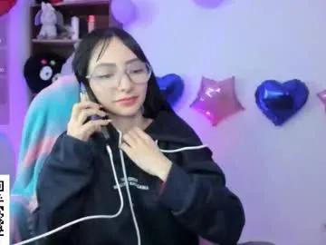 moonlady_ on Chaturbate 