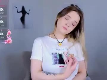 morganbirsner — Goal: Who wants to see the most show ass   Hi! My name is Mary, I'm #18 y.o., #shy #bigass #blonde #new [0 tokens remaining]