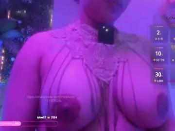 mslalune —  Obey your Moon Goddess while she teases you - Domi ON - Goal: Pussy tease with domi  [60 tokens left] #curvy #tease #feet #hairy #findom