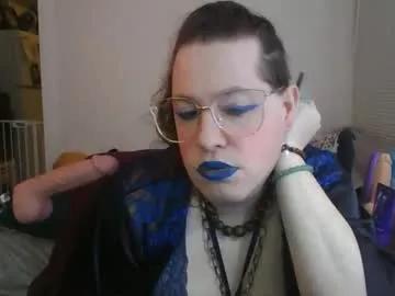 mxsissycharlotte — Frisky Frkday with Auntie Charlotte!! #chastity #femdom #fuckmachine #sissy #bigcock  Fully Functional 7.5