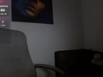 natashaboobs on Chaturbate 