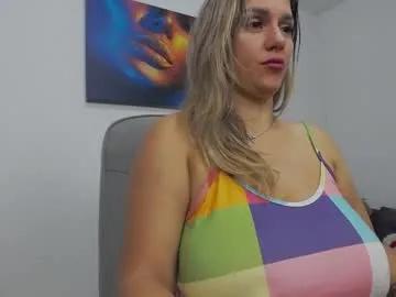 natashaboobs on Chaturbate 