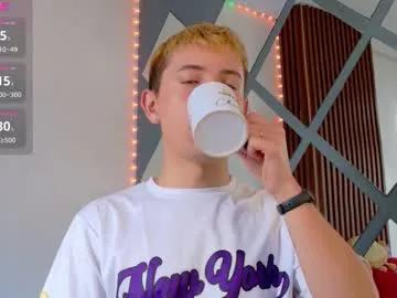 naughty__chris — Get naked  #twink #lovense #gay #18 #cute [50 tokens left]