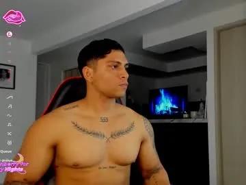nicolas_montoya — show flex [148 tokens left] #lovense on make me #cum Multi-Goal : #cashmaster #findom #muscle #cum #cumshow #ass #sexy #muscle #beauty #cumshot #cumshow #bigcock #cum #young