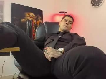 nicolass_fellener — Cumshow when goal is reached #findom #feet #uncut #socks #bigcock [1216 tokens remaining]