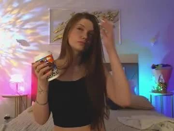 nicole_broown — GOAL: LOLLIPOP SUCKING CLOSE TO THE CAM [52 tokens remaining] I am glad to see you in my room <3 Yes, I will raise the teeob mood and spend this evening together  PVT is open! #redhead #skinny #t