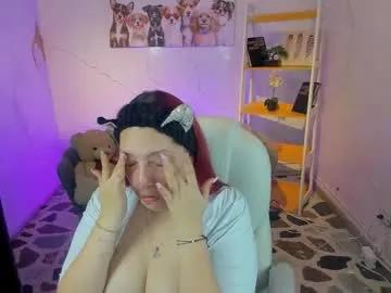 niickyjones on Chaturbate 