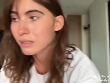 oofbabe__ —  - Goal: say hello  [25 tokens left]  #smallboobs #fit #erotic #smalltits